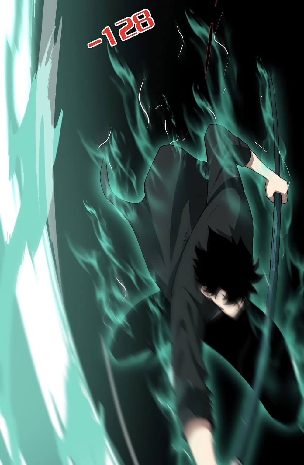 Maxed Strength Necromancer เนโครแมนเซอร์ ผู้ไร้เทียมทาน ตอนที่ 6 หน้า 41