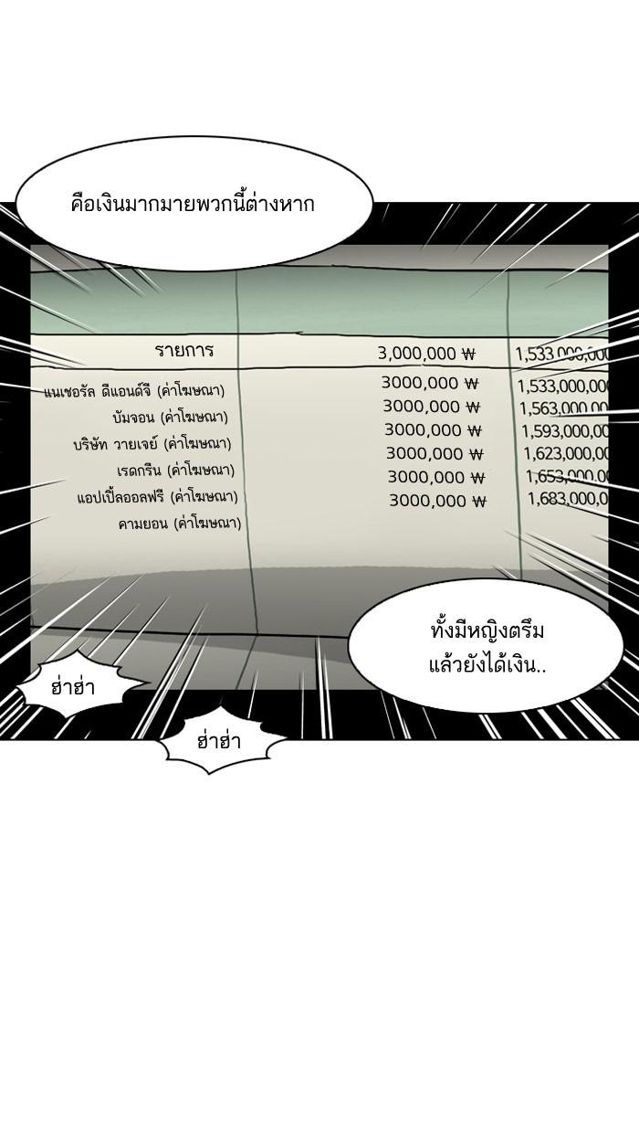 Lookism ตอนที่ 64 45