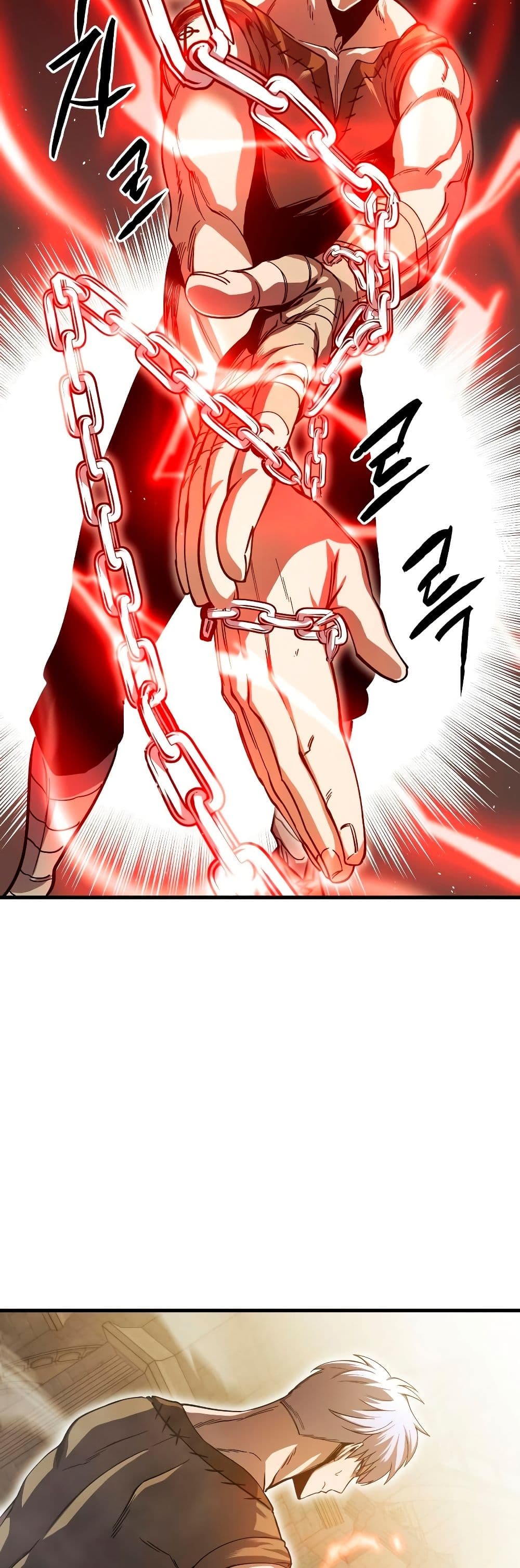 Reincarnation of the Suicidal Battle God เกิดใหม่นักรบพันธุ์ระห่ำ ตอนที่ 6 หน้า 47