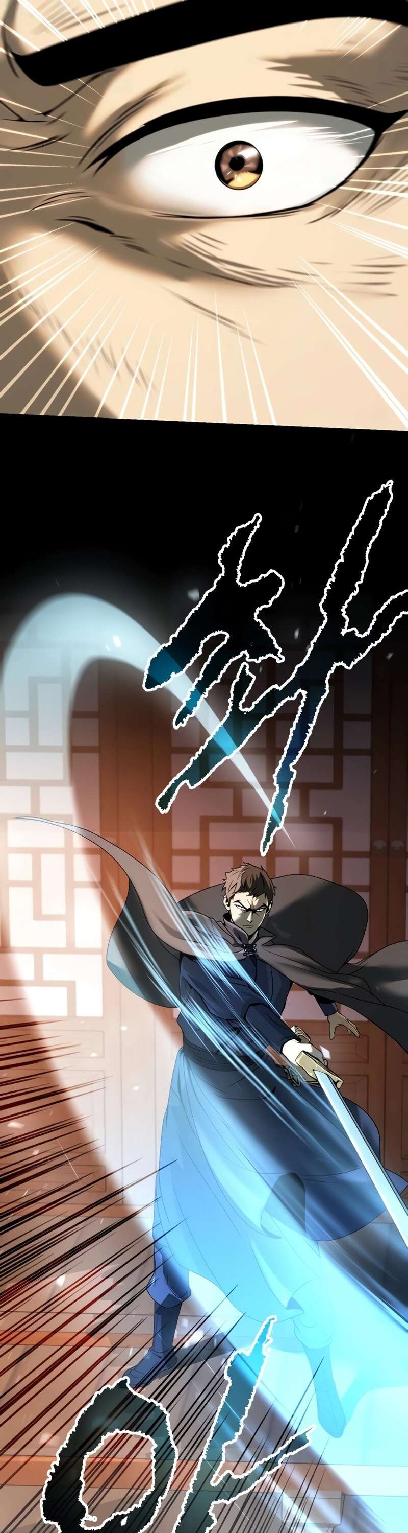 Chronicles of the Demon Faction ตำนานการเกิดใหม่ในลัทธิมาร ตอนที่ 64 หน้า 85