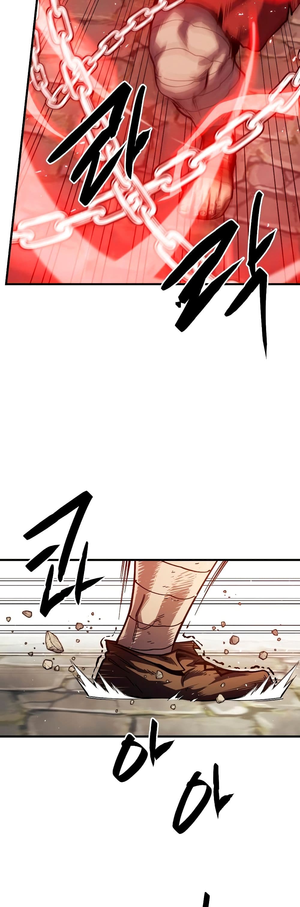 Reincarnation of the Suicidal Battle God เกิดใหม่นักรบพันธุ์ระห่ำ ตอนที่ 6 หน้า 50