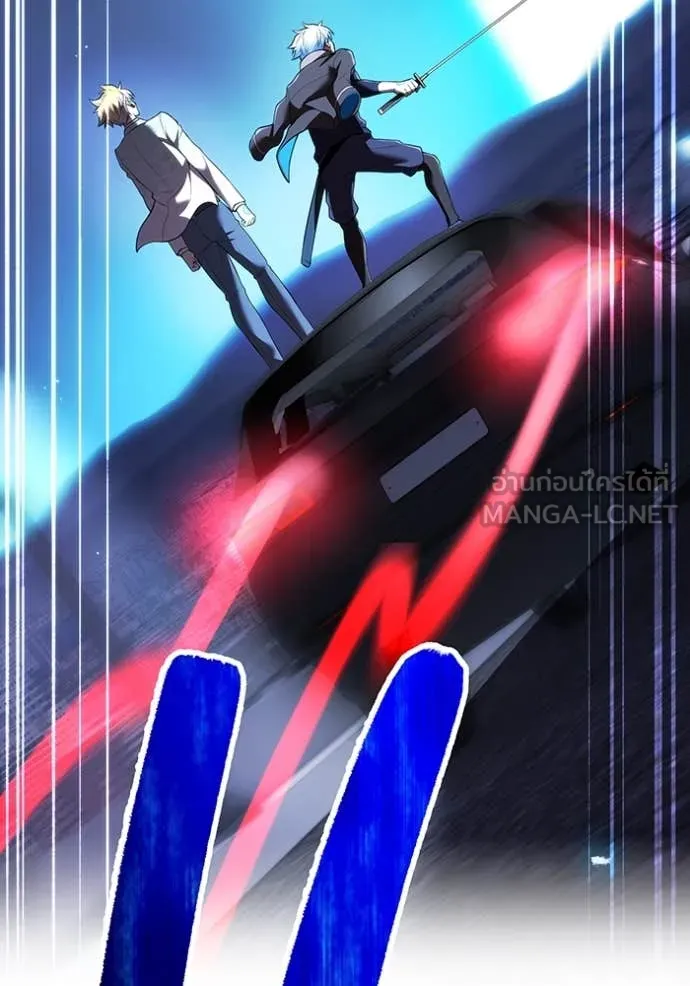 I am the strongest awakeners, recognized by all of the world ตอนที่ 65 5