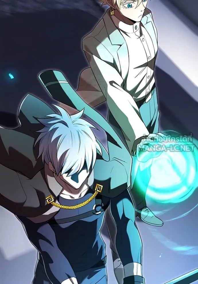 I am the strongest awakeners, recognized by all of the world ตอนที่ 65 34