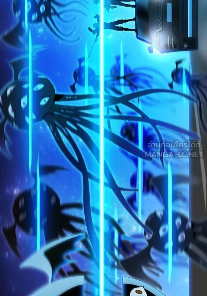 I am the strongest awakeners, recognized by all of the world ตอนที่ 65 55