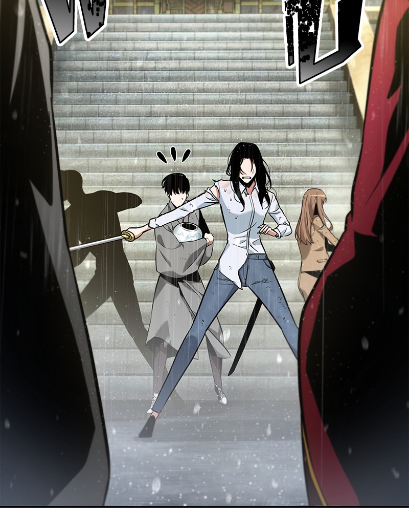 Omniscient Reader อ่านชะตาวันสิ้นโลก ตอนที่ 65 หน้า 129