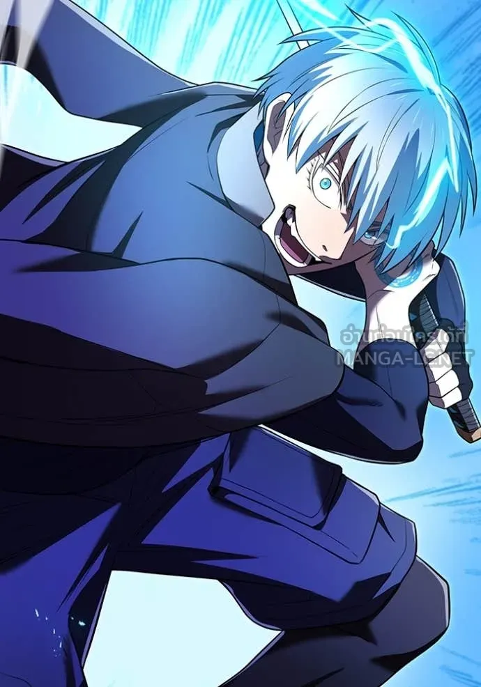 I am the strongest awakeners, recognized by all of the world ตอนที่ 65 135