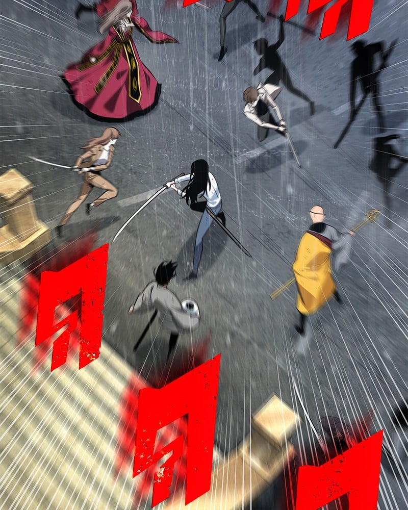 Omniscient Reader อ่านชะตาวันสิ้นโลก ตอนที่ 65 หน้า 139