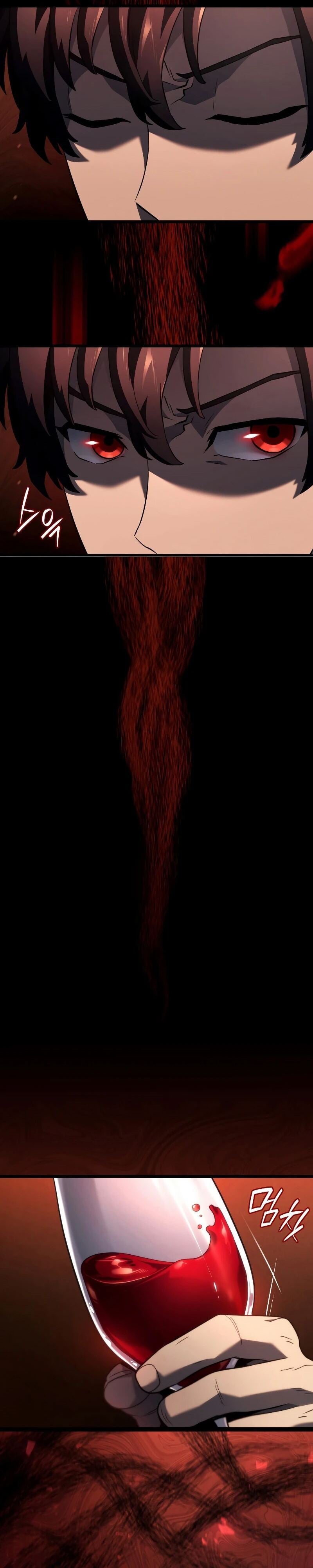 Revenge of the Iron-Blooded Sword Hound ตอนที่ 65 หน้า 42