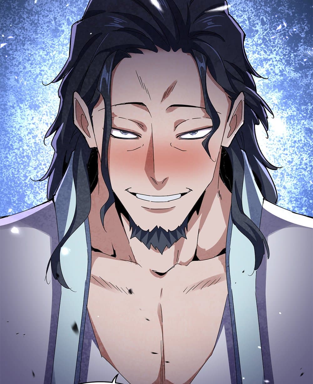 Magic Emperor ราชาจอมเวทย์ ตอนที่ 656 หน้า 6