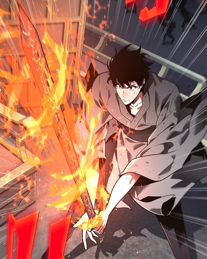 Omniscient Reader อ่านชะตาวันสิ้นโลก ตอนที่ 66 หน้า 55