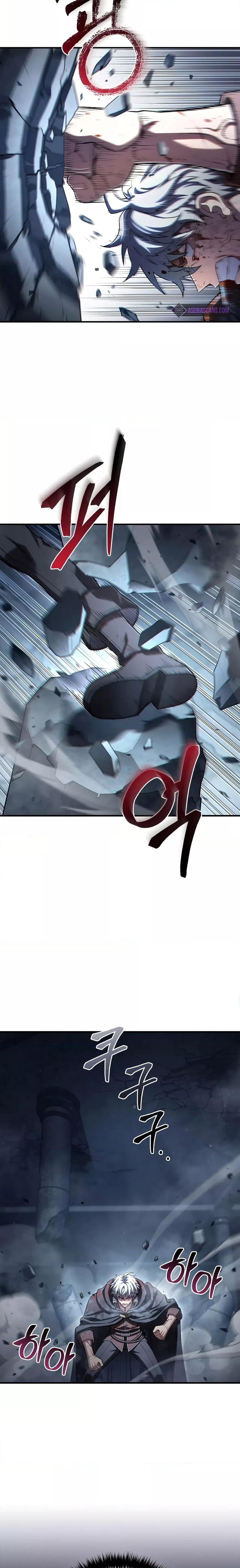 Damn Reincarnation ชีวิตใหม่ของนักรบผู้เสียสละ ตอนที่ 66 หน้า 7