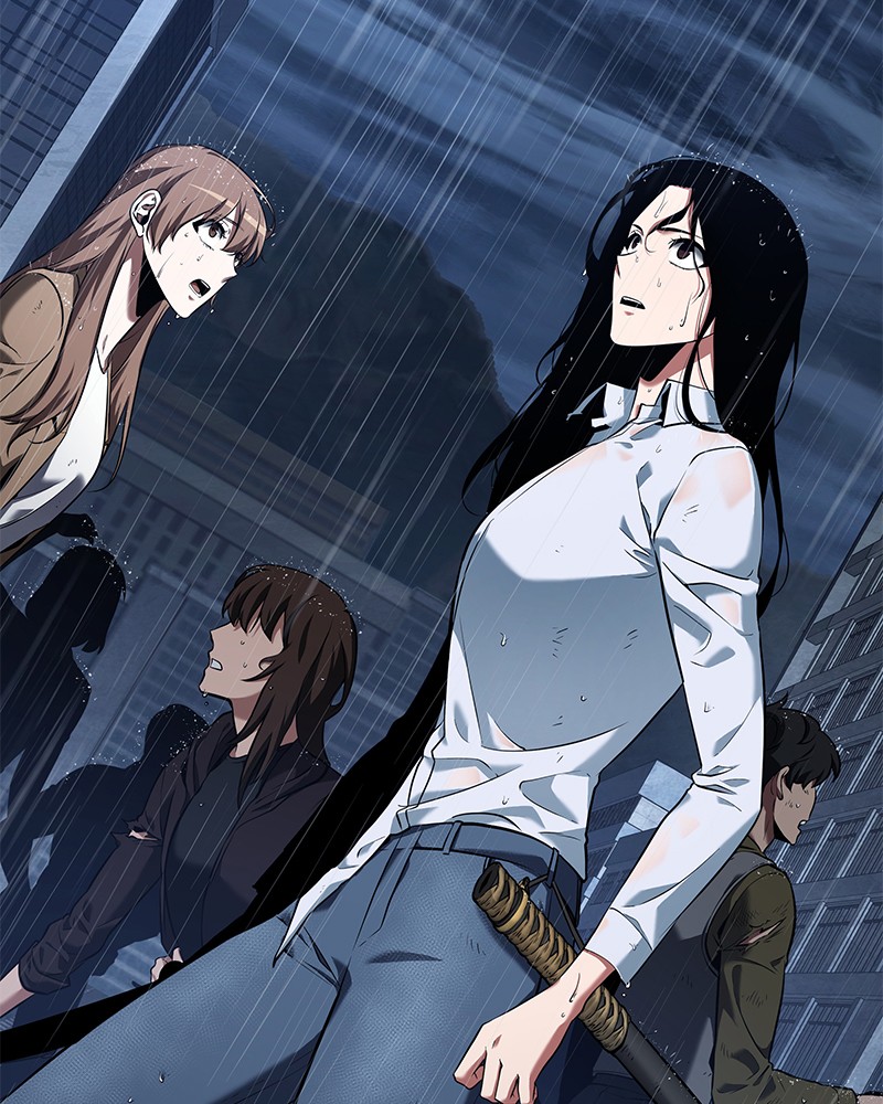 Omniscient Reader อ่านชะตาวันสิ้นโลก ตอนที่ 66 หน้า 109