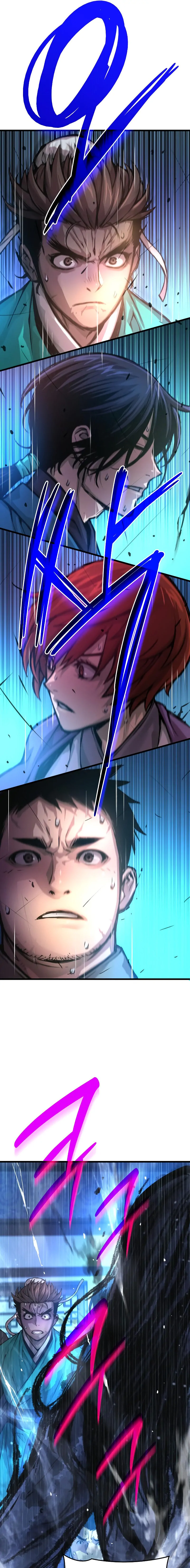 Myst Might Mayhem ตอนที่ 66 หน้า 15