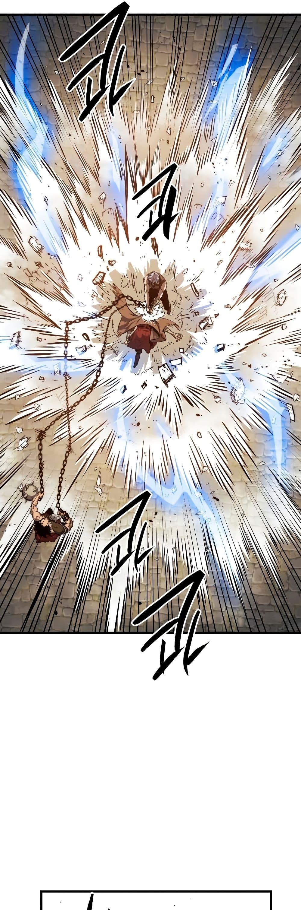 Reincarnation of the Suicidal Battle God เกิดใหม่นักรบพันธุ์ระห่ำ ตอนที่ 6 หน้า 62