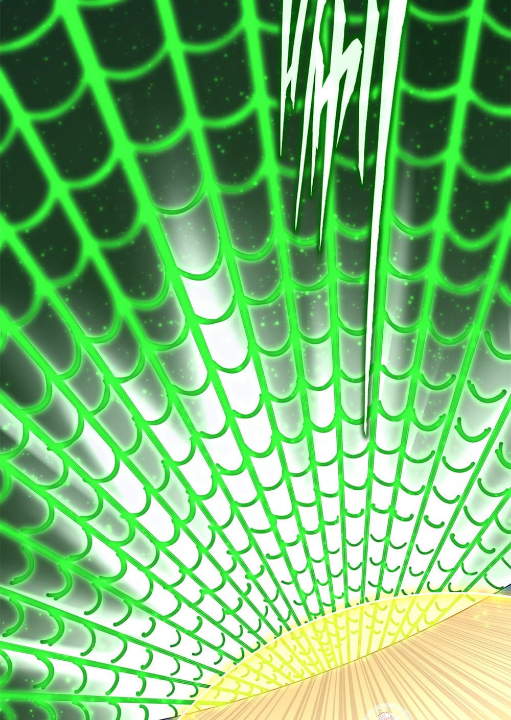 Magic Emperor ราชาจอมเวทย์ ตอนที่ 675 หน้า 9