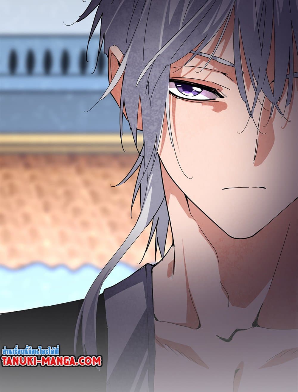 Magic Emperor ราชาจอมเวทย์ ตอนที่ 676 หน้า 57