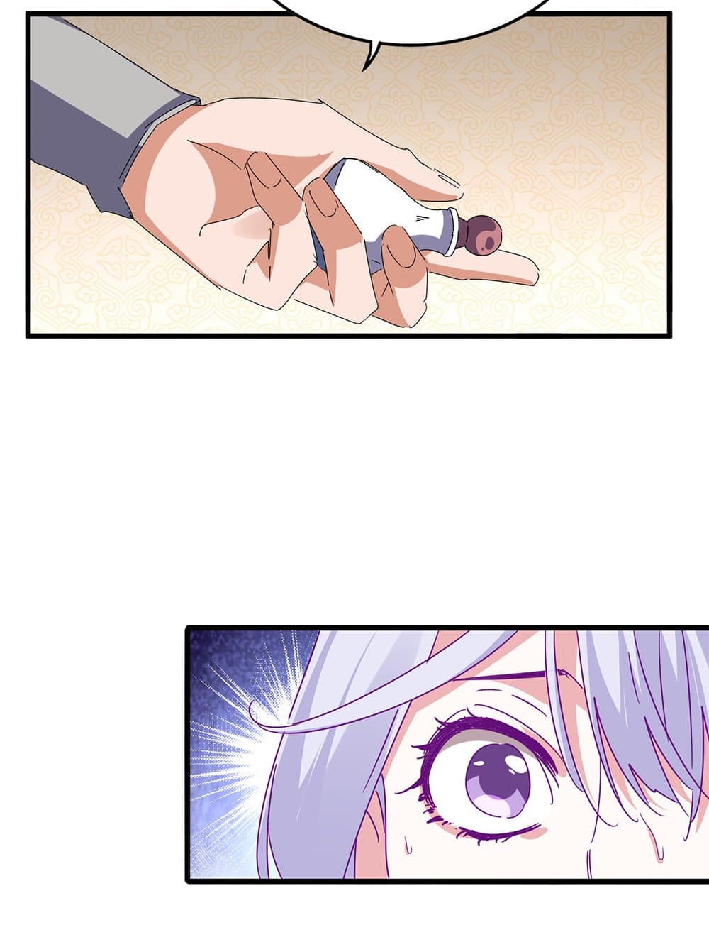 Magic Emperor ราชาจอมเวทย์ ตอนที่ 679 หน้า 5