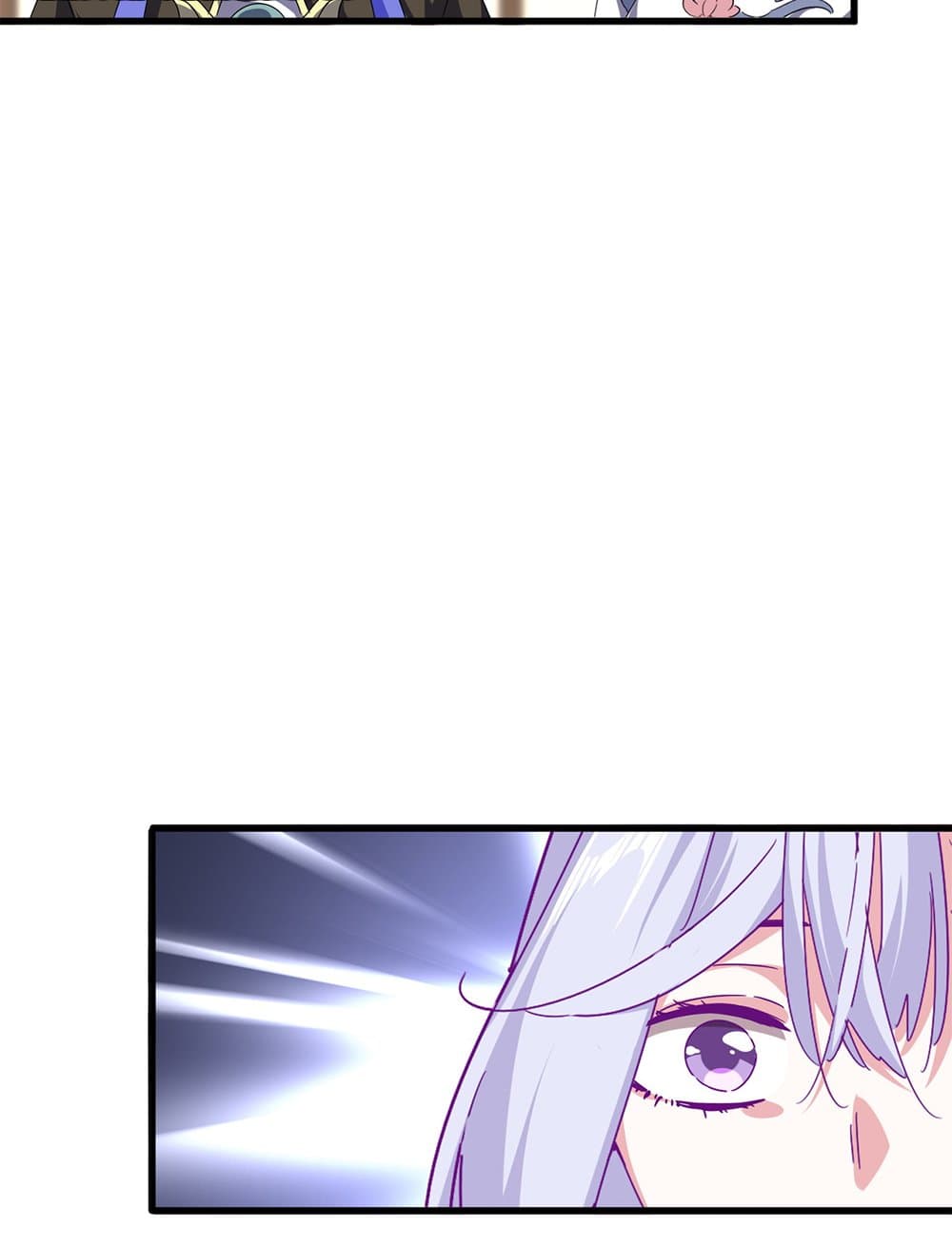 Magic Emperor ราชาจอมเวทย์ ตอนที่ 679 หน้า 32