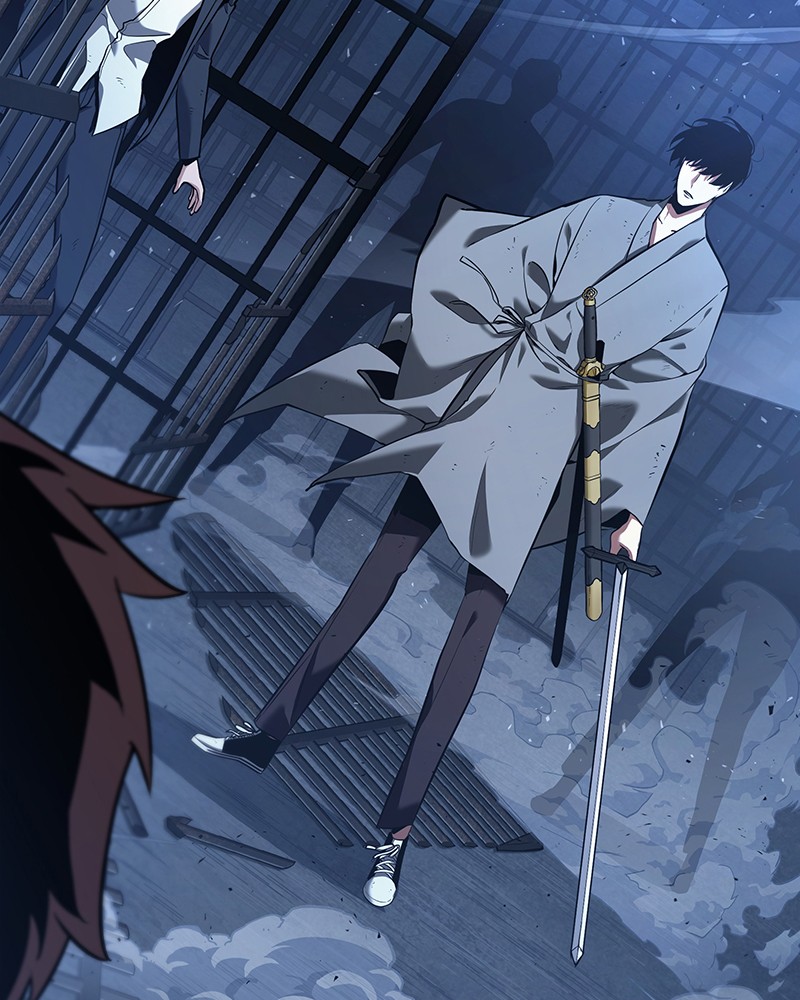 Omniscient Reader อ่านชะตาวันสิ้นโลก ตอนที่ 68 หน้า 68