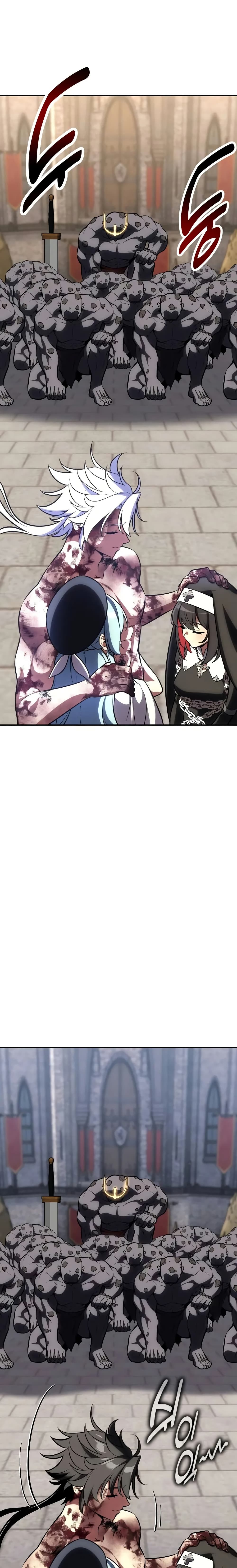 I Killed an Academy Player เมื่อผมอยากฆ่าเพลเยอร์ ตอนที่ 68 หน้า 11