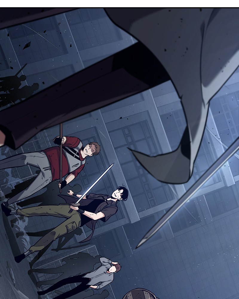 Omniscient Reader อ่านชะตาวันสิ้นโลก ตอนที่ 68 หน้า 121