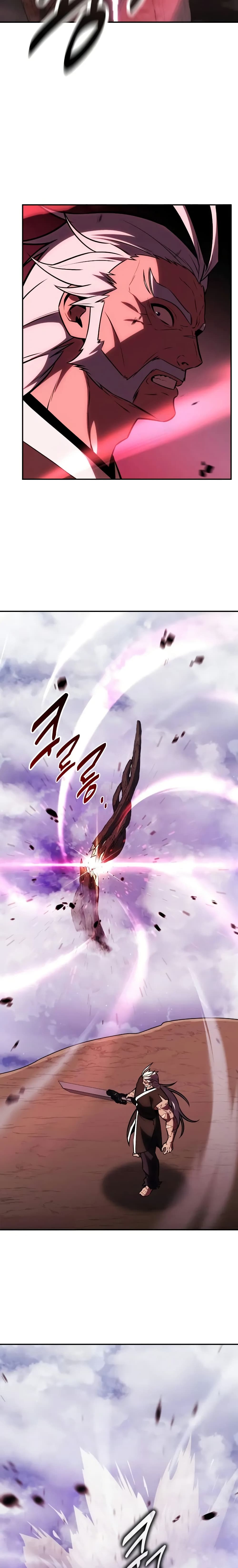 I Killed an Academy Player เมื่อผมอยากฆ่าเพลเยอร์ ตอนที่ 68 หน้า 27