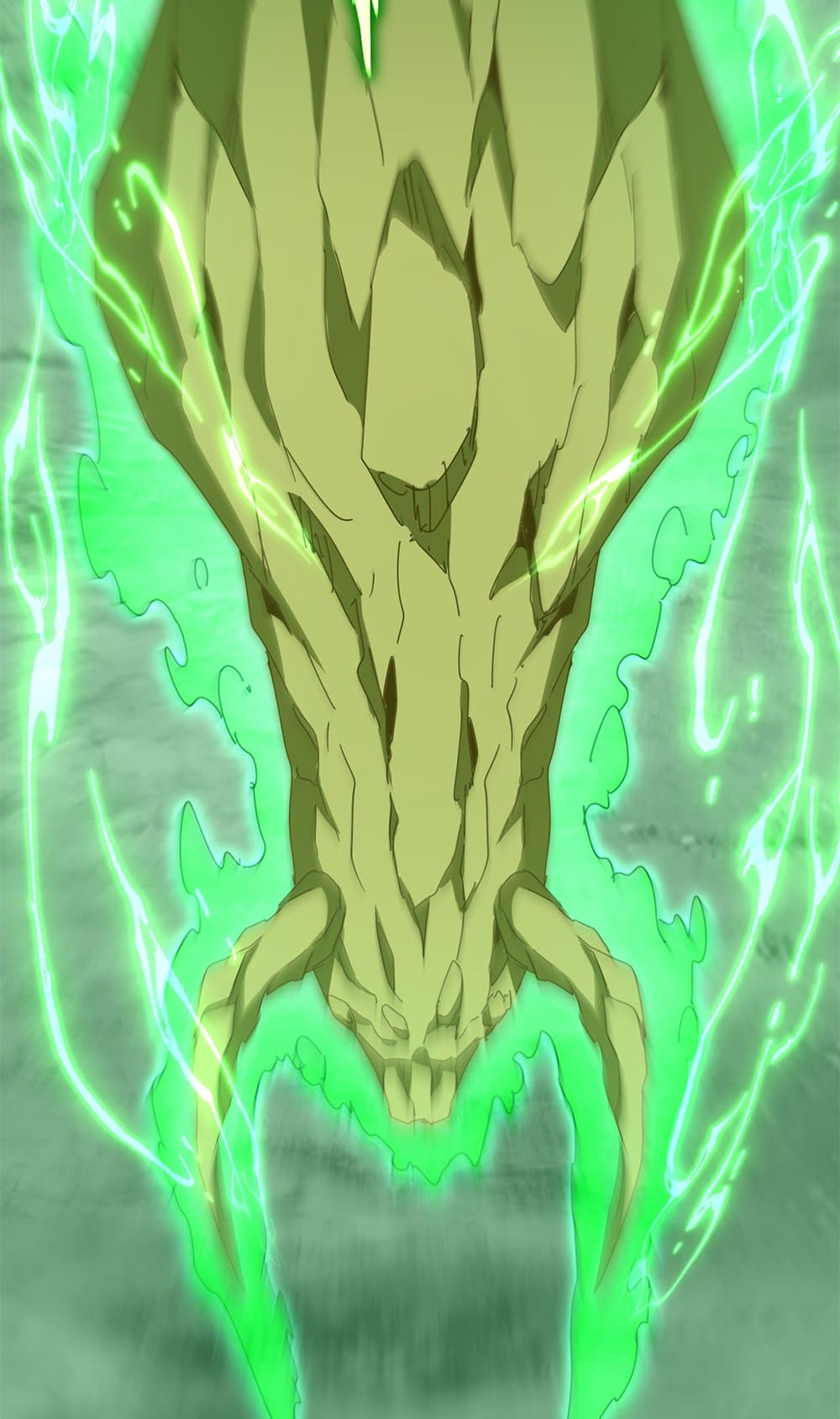 Magic Emperor ราชาจอมเวทย์ ตอนที่ 684 หน้า 36