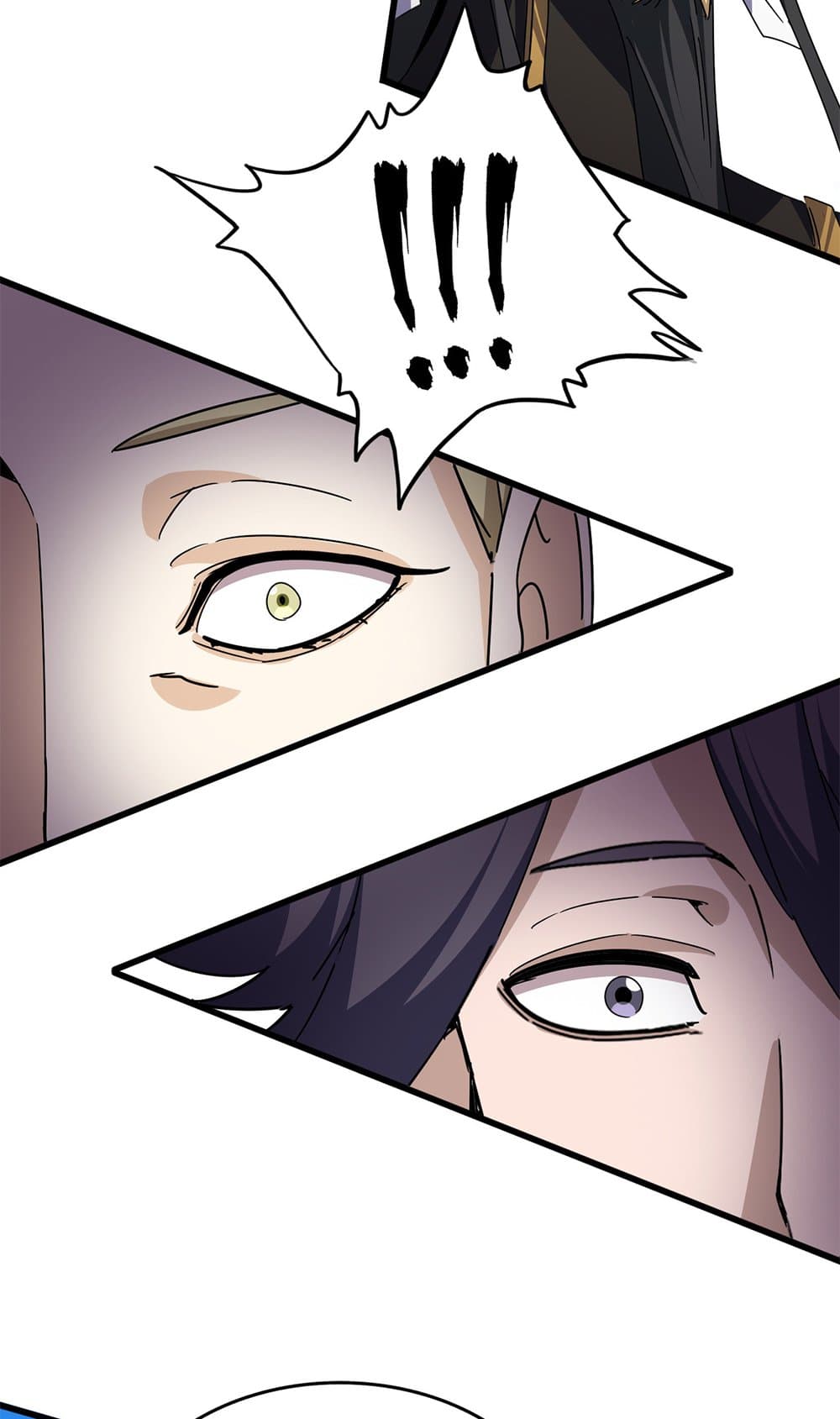 Magic Emperor ราชาจอมเวทย์ ตอนที่ 684 หน้า 44