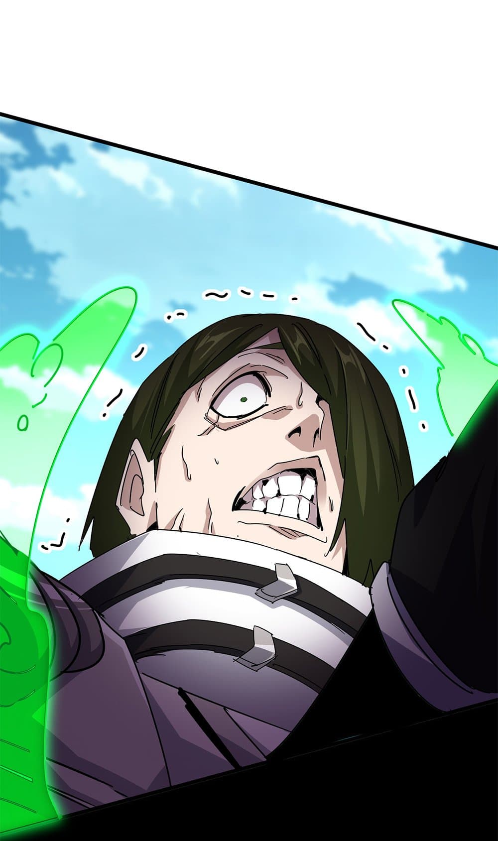 Magic Emperor ราชาจอมเวทย์ ตอนที่ 684 หน้า 52