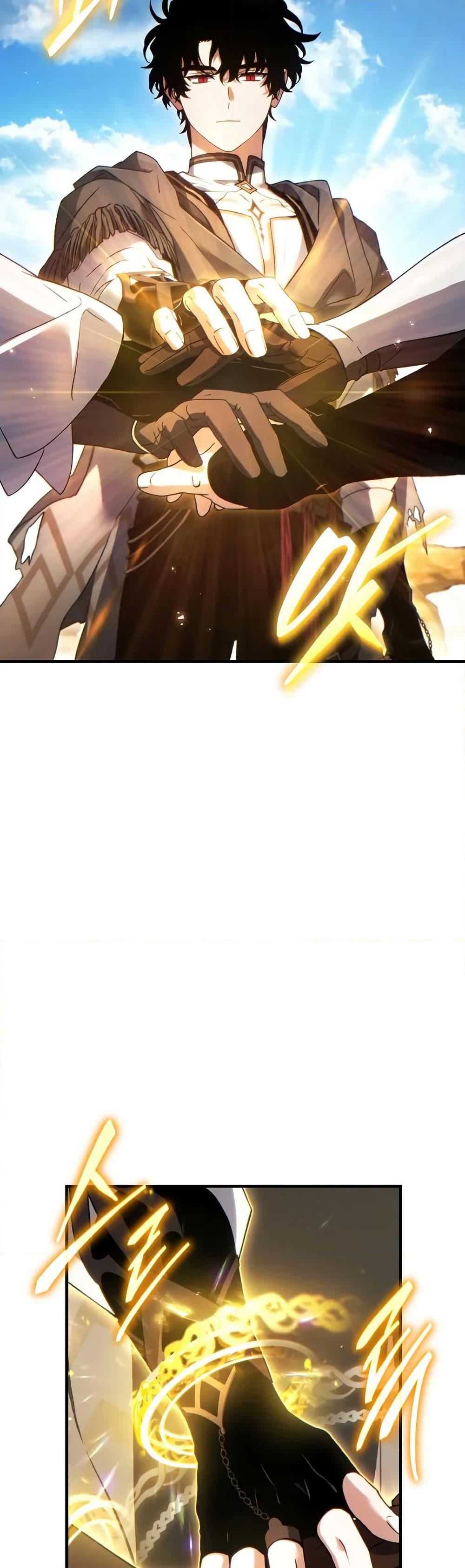 The Max-Level Player 100th Regression ตอนที่ 68 หน้า 47