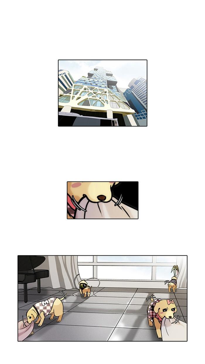 Lookism ตอนที่ 69 1