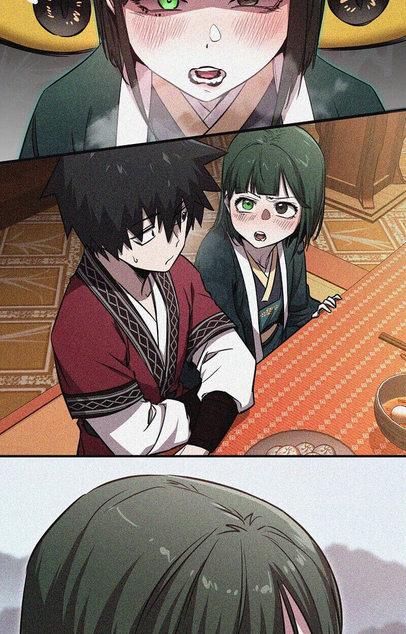 Childhood Friend of the Zenith สหายวัยเยาว์ของข้าแข็งแกร่งที่สุดในใต้หล้า ตอนที่ 69 หน้า 49