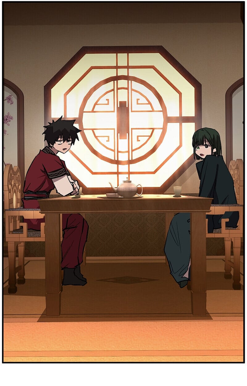 Childhood Friend of the Zenith สหายวัยเยาว์ของข้าแข็งแกร่งที่สุดในใต้หล้า ตอนที่ 69 หน้า 56