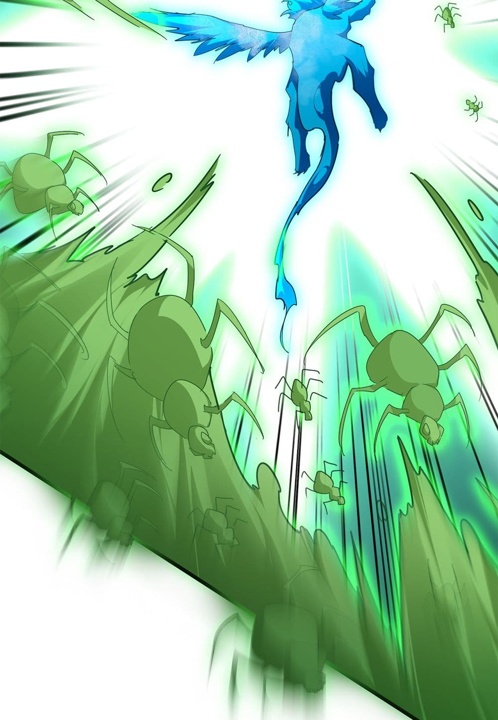 Regressing as the Reincarnated Bastard of the Sword Clan ตอนที่ 69 133