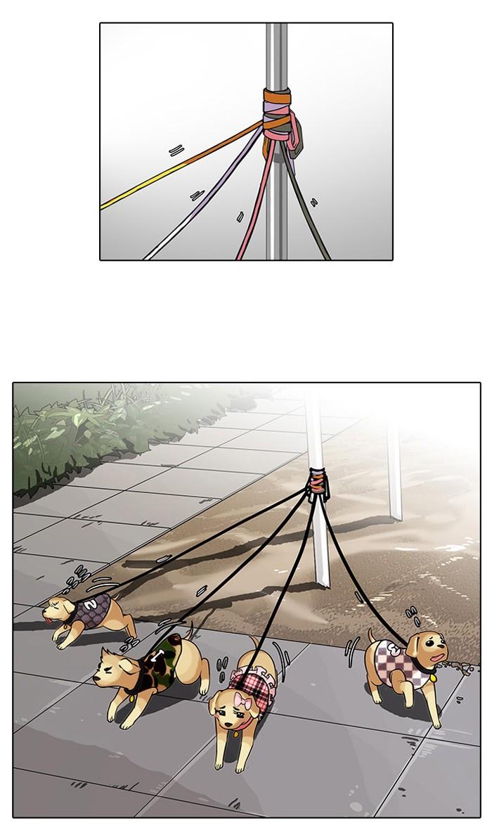 Lookism ตอนที่ 69 21