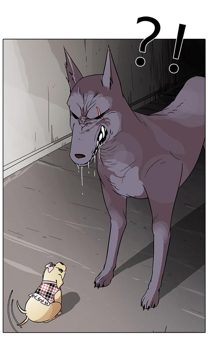 Lookism ตอนที่ 69 29