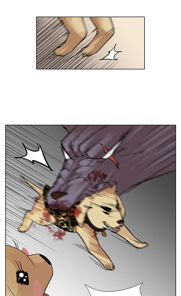 Lookism ตอนที่ 69 34