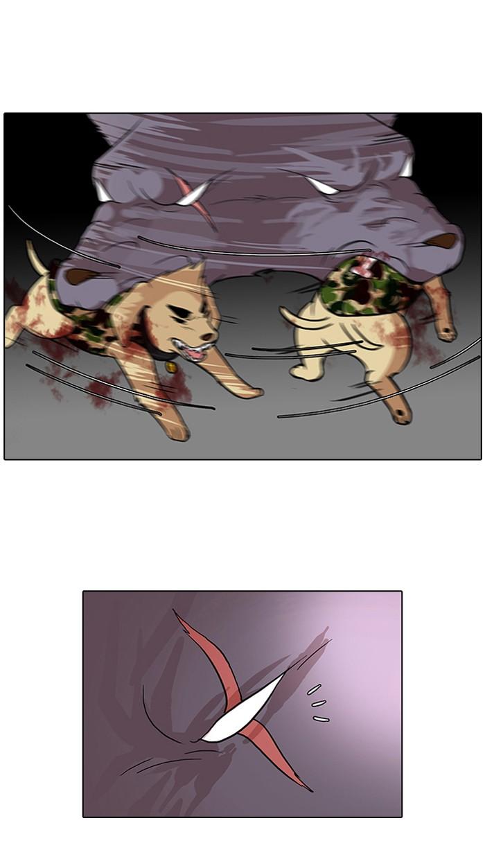 Lookism ตอนที่ 69 37