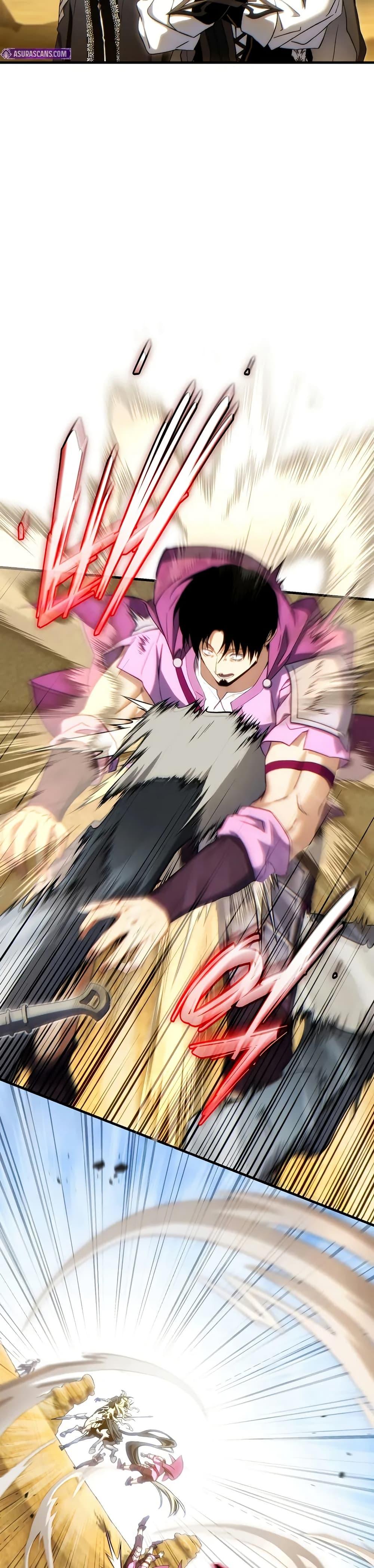 The Max-Level Player 100th Regression ตอนที่ 69 หน้า 44