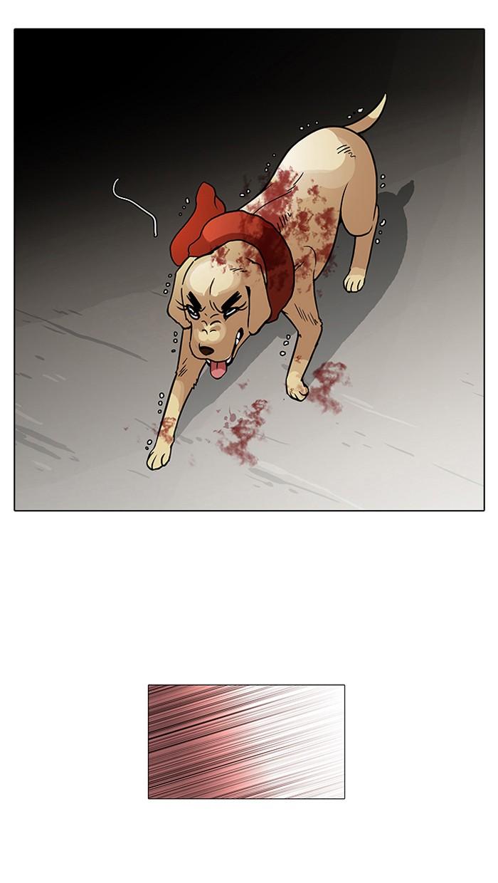 Lookism ตอนที่ 69 50