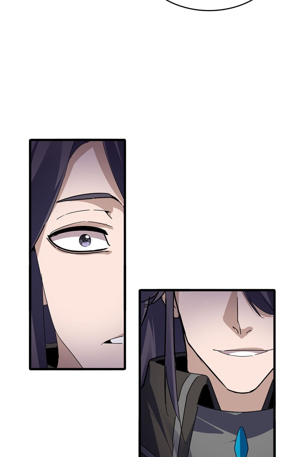 Magic Emperor ราชาจอมเวทย์ ตอนที่ 700 หน้า 20