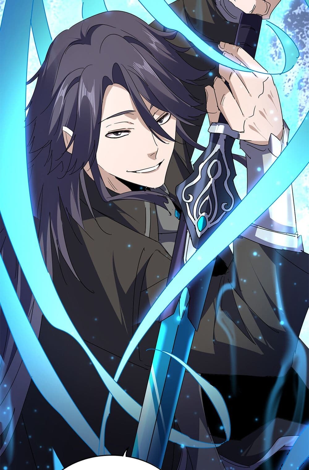 Magic Emperor ราชาจอมเวทย์ ตอนที่ 700 หน้า 25