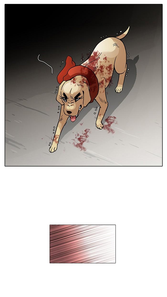 Lookism ตอนที่ 70 3