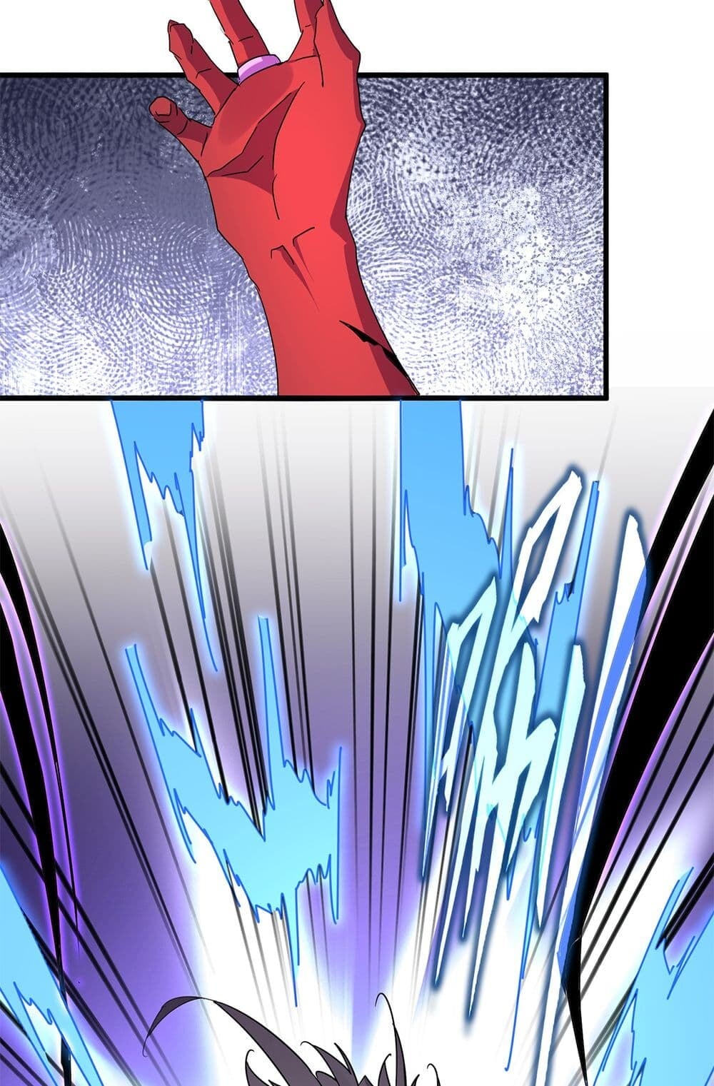 Magic Emperor ราชาจอมเวทย์ ตอนที่ 700 หน้า 44