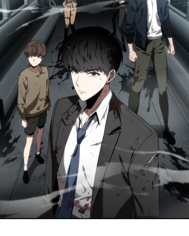 Omniscient Reader อ่านชะตาวันสิ้นโลก ตอนที่ 7 หน้า 7