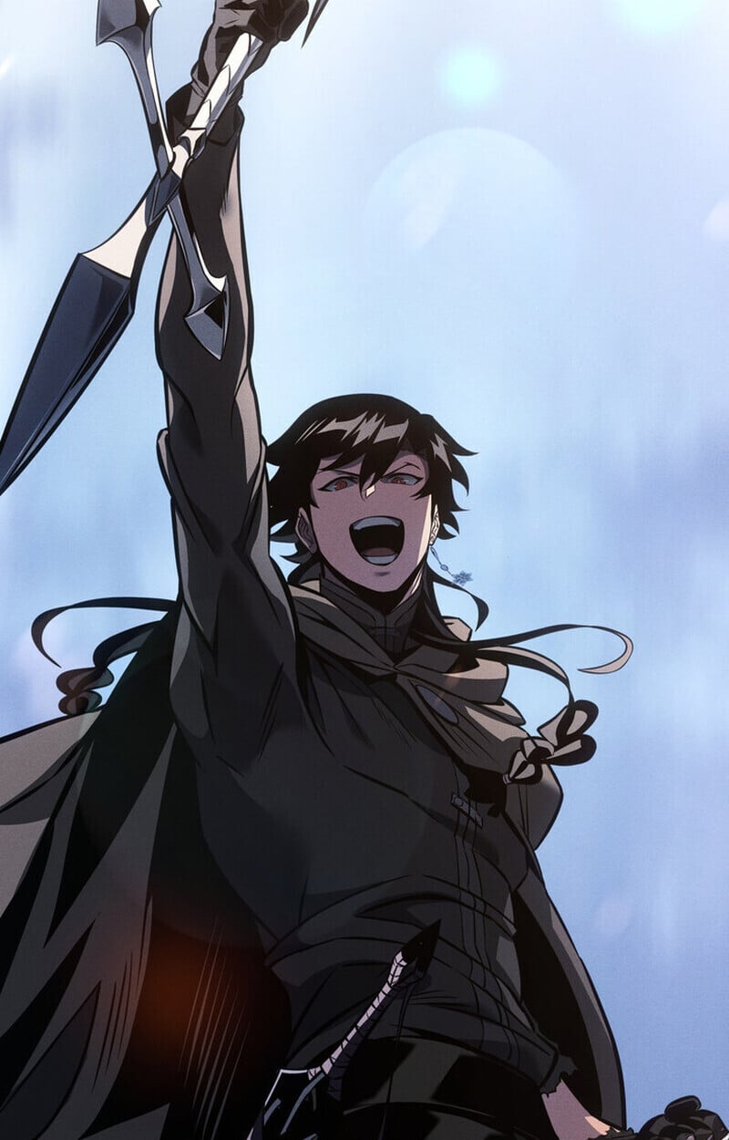 Regressing as the Reincarnated Bastard of the Sword Clan ตอนที่ 70 หน้า 72