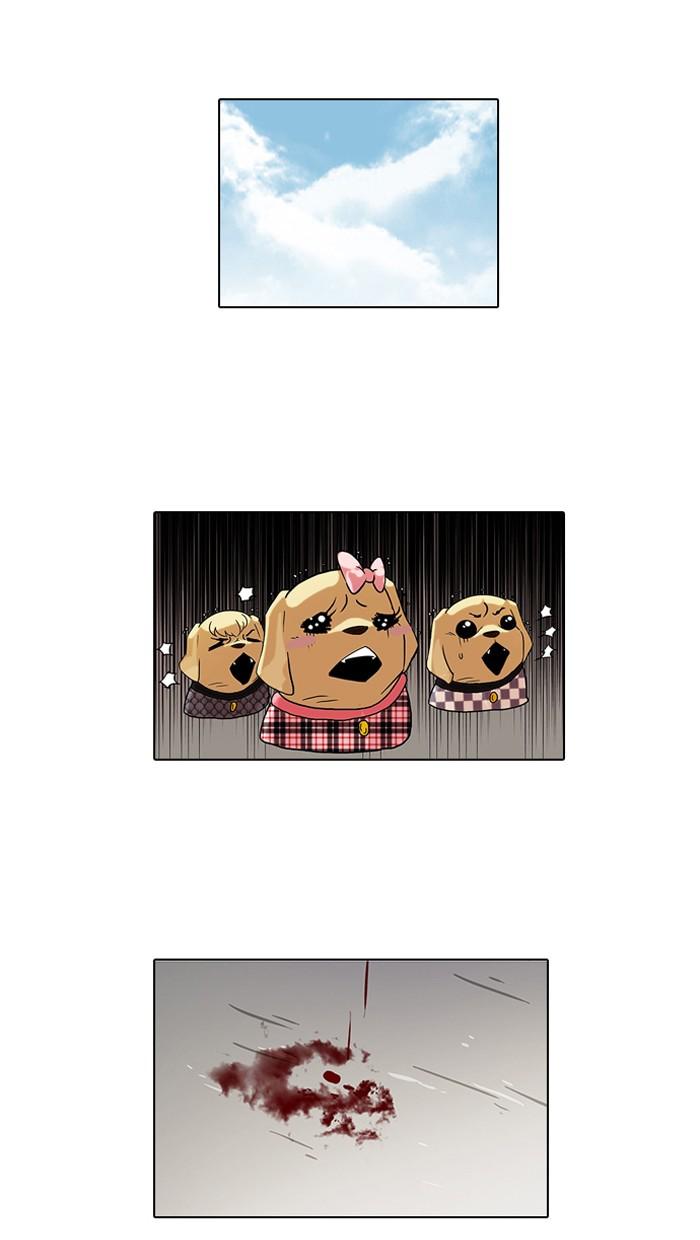 Lookism ตอนที่ 70 9