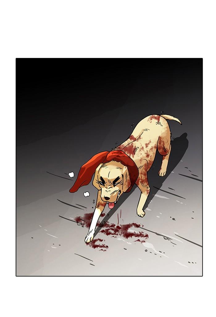 Lookism ตอนที่ 70 10