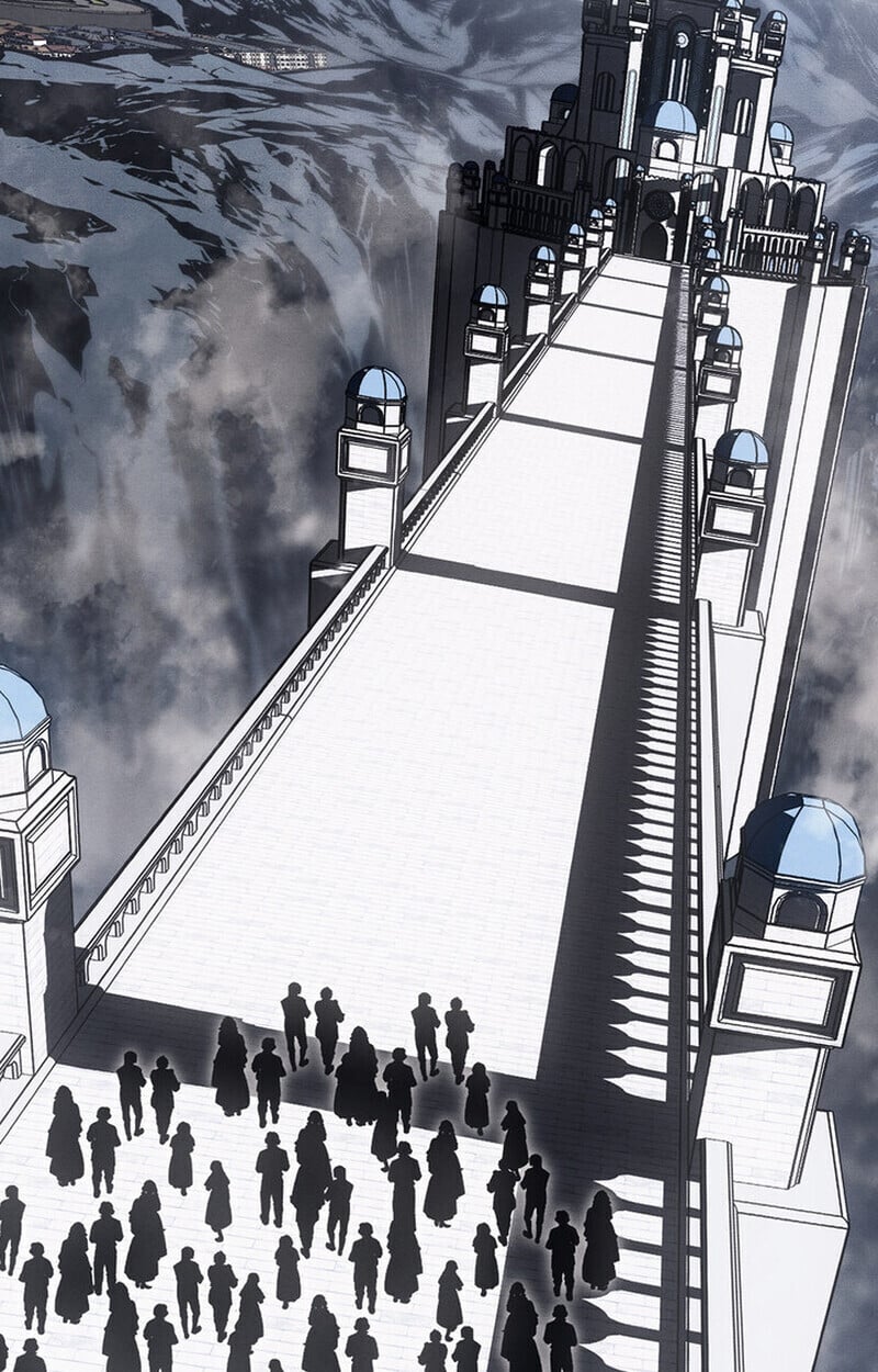 Regressing as the Reincarnated Bastard of the Sword Clan ตอนที่ 70 หน้า 113