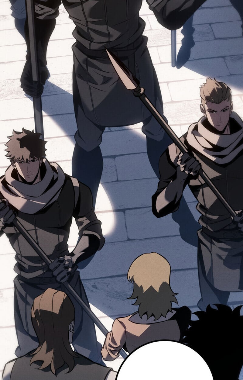 Regressing as the Reincarnated Bastard of the Sword Clan ตอนที่ 70 หน้า 120